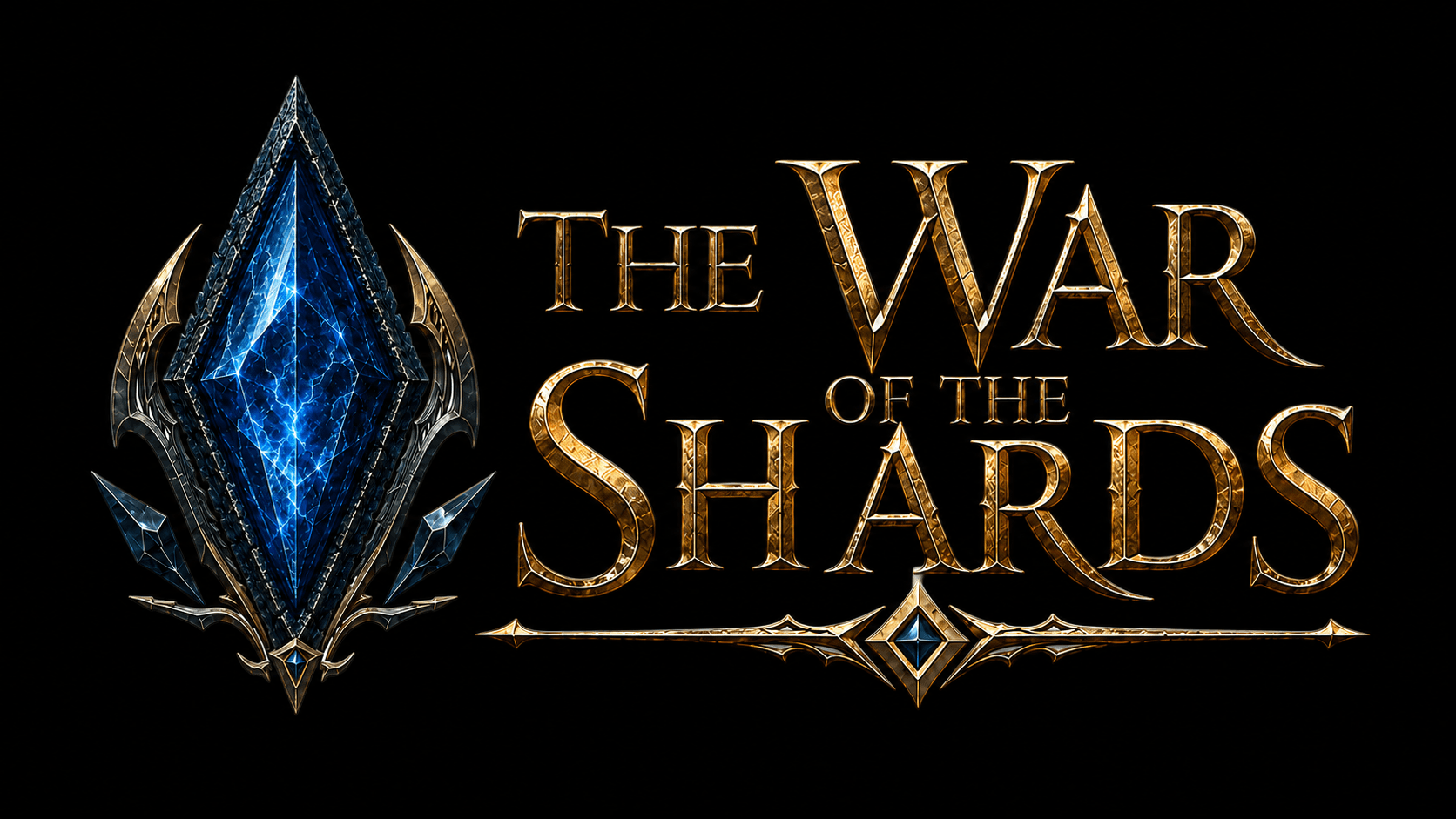The War of the Shards