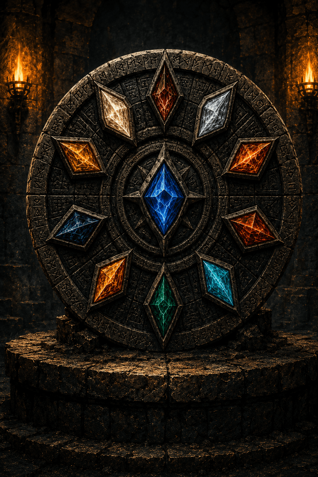 The Shardstone